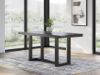 Picture of NEYMORTON COUNTER HEIGHT DINING TABLE