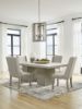 Picture of FAWNBURG DINING EXTENSION TABL