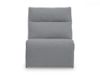 Picture of MODMAX POWER ARMLESS RECLINER