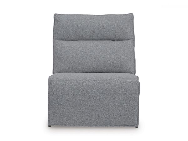 Picture of MODMAX POWER ARMLESS RECLINER