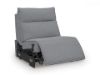 Picture of MODMAX POWER ARMLESS RECLINER