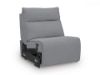 Picture of MODMAX POWER ARMLESS RECLINER