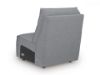 Picture of MODMAX ARMLESS CHAIR