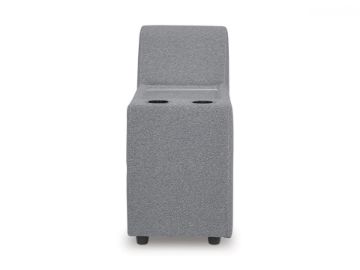 Picture of MODMAX CONSOLE WITH STORAGE