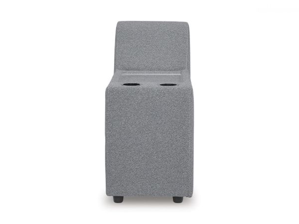 Picture of MODMAX CONSOLE WITH STORAGE