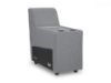 Picture of MODMAX CONSOLE WITH STORAGE