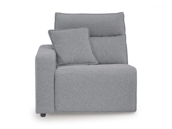 Picture of MODMAX LEFT-ARM FACING POWER RECLINER