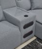 Picture of MODMAX CONSOLE WITH AUDIO SYSTEM