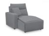 Picture of MODMAX LEFT-ARM FACING PRESS BACK POWER CHAISE