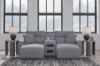Picture of MODMAX LEFT-ARM FACING PRESS BACK POWER CHAISE