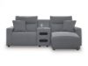 Picture of 3PC PWR REC SECT W/ CHAISE