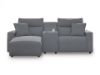 Picture of 3PC PWR REC SECT W/ CHAISE