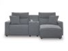 Picture of 3PC PWR REC SECT W/ CHAISE