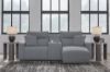 Picture of 3PC PWR REC SECT W/ CHAISE