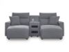Picture of 3PC PWR REC SECT W/ CHAISE