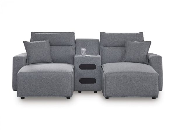 Picture of 3PC PWR REC SECT W/ CHAISE