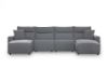 Picture of 4PC PWR REC SECT W/ CHAISE