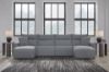 Picture of 4PC PWR REC SECT W/ CHAISE