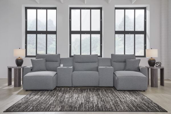 Picture of 5PC PWR REC SECT W/ CHAISE