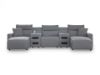 Picture of 5PC PWR REC SECT W/ CHAISE