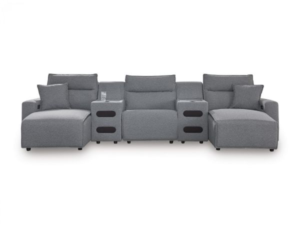 Picture of 5PC PWR REC SECT W/ CHAISE