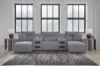 Picture of 5PC PWR REC SECT W/ CHAISE