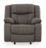 Picture of FIRST BASE ROCKER RECLINER