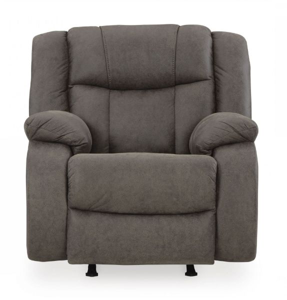 Picture of FIRST BASE ROCKER RECLINER