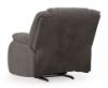 Picture of FIRST BASE ROCKER RECLINER