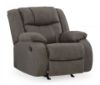 Picture of FIRST BASE ROCKER RECLINER