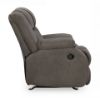 Picture of FIRST BASE ROCKER RECLINER