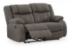 Picture of FIRST BASE RECLINING LOVESEAT