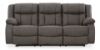 Picture of FIRST BASE RECLINING SOFA