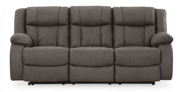 Picture of FIRST BASE RECLINING SOFA