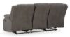 Picture of FIRST BASE RECLINING SOFA