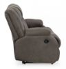 Picture of FIRST BASE RECLINING SOFA