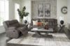 Picture of FIRST BASE RECLINING SOFA