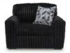 Picture of MIDNIGHT-MADNESS OVERSIZED CHAIR
