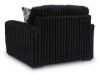 Picture of MIDNIGHT-MADNESS OVERSIZED CHAIR