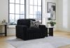 Picture of MIDNIGHT-MADNESS OVERSIZED CHAIR