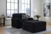 Picture of MIDNIGHT-MADNESS OVERSIZED CHAIR