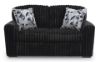 Picture of MIDNIGHT-MADNESS LOVESEAT