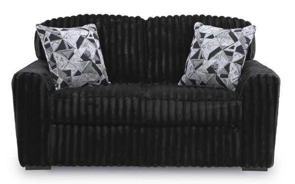 Picture of MIDNIGHT-MADNESS LOVESEAT