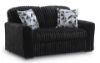 Picture of MIDNIGHT-MADNESS LOVESEAT