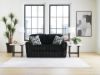 Picture of MIDNIGHT-MADNESS LOVESEAT