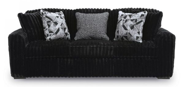 Picture of MIDNIGHT-MADNESS SOFA