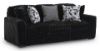 Picture of MIDNIGHT-MADNESS SOFA