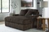 Picture of MIDNIGHT-MADNESS OVERSIZED CHAISE