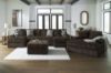 Picture of MIDNIGHT-MADNESS OVERSIZED CHAISE