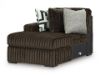 Picture of MIDNIGHT-MADNESS LAF CORNER CHAISE